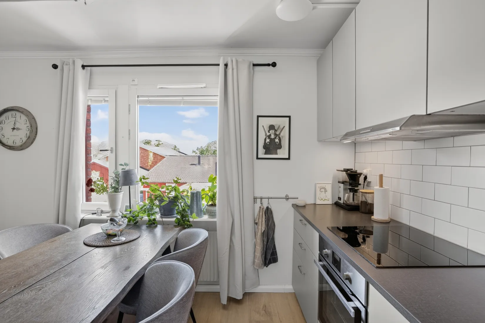 Bostadsrätt, Högstadieplan 30A, Lindesberg