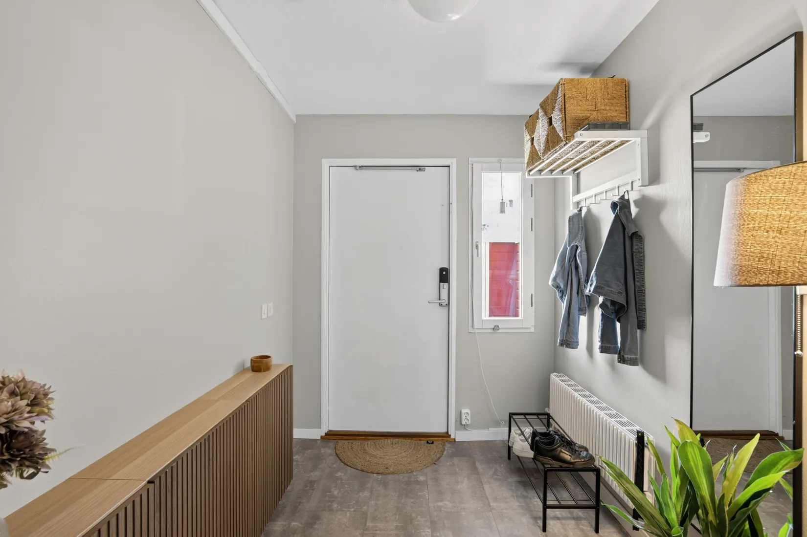 Bostadsrätt, Högstadieplan 30A, Lindesberg