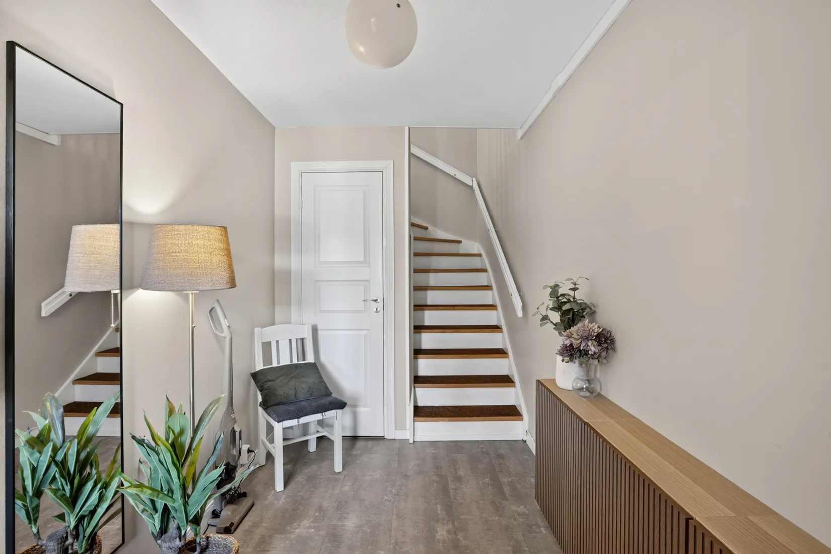 Bostadsrätt, Högstadieplan 30A, Lindesberg