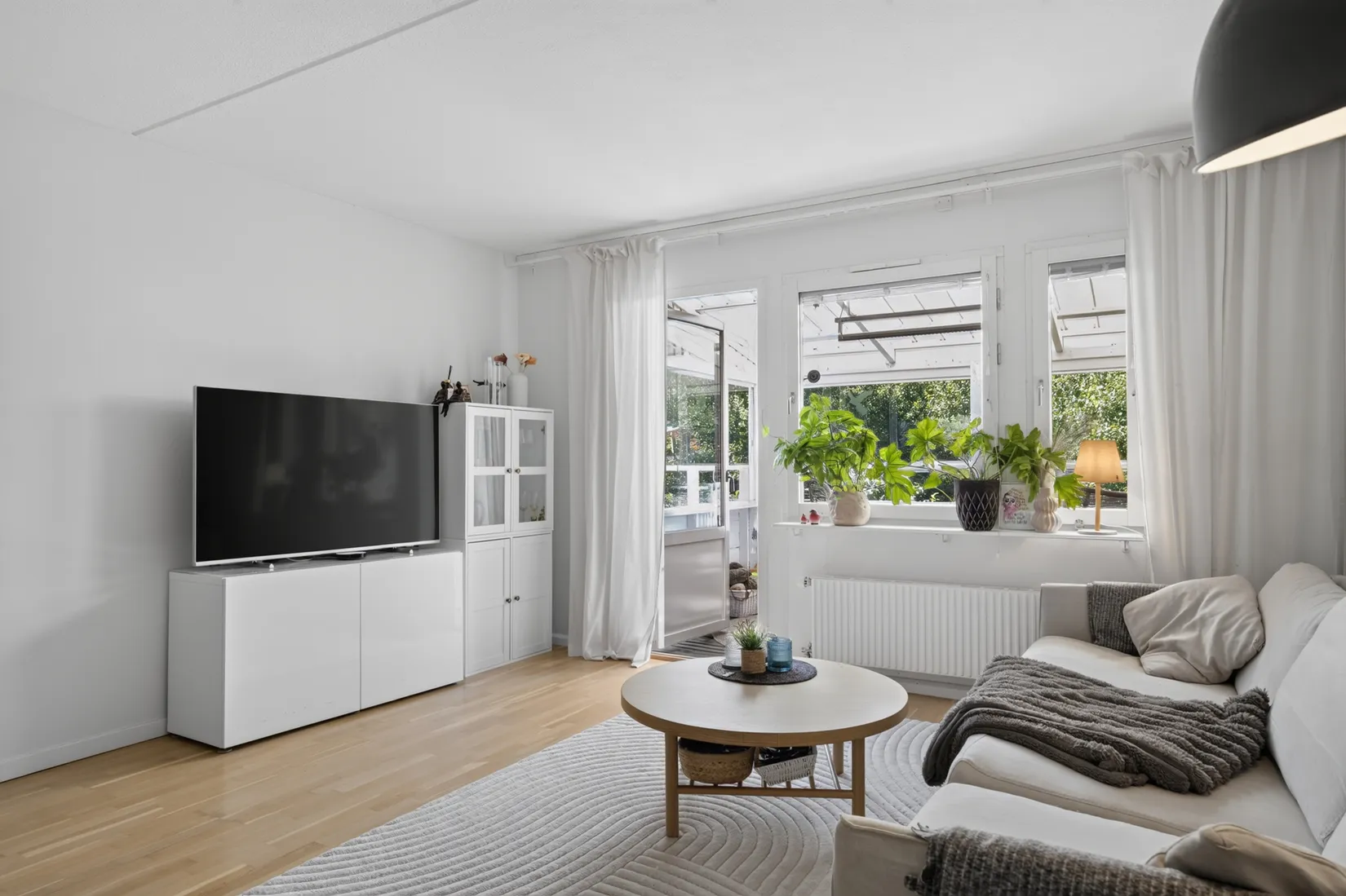 Bostadsrätt, Högstadieplan 30A, Lindesberg