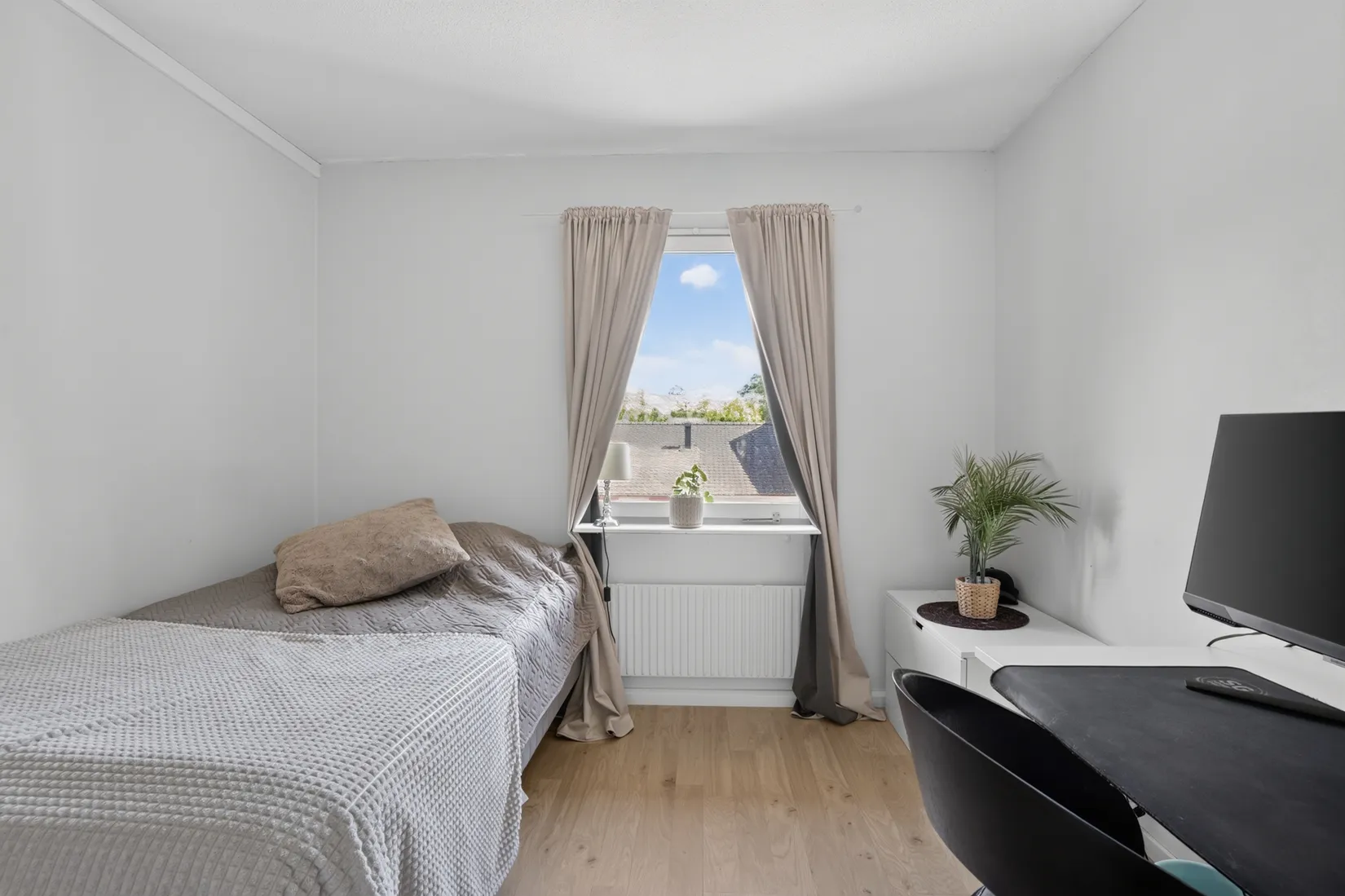 Bostadsrätt, Högstadieplan 30A, Lindesberg