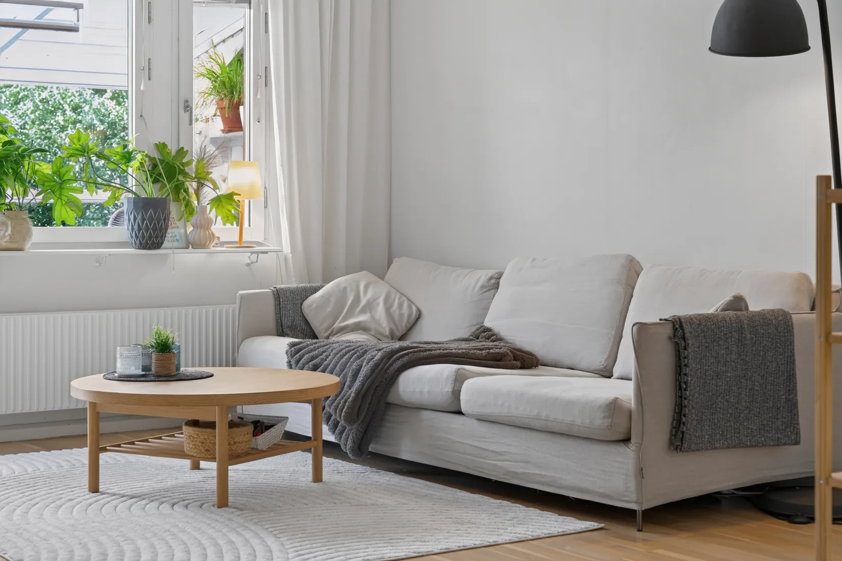 Bostadsrätt, Högstadieplan 30A, Lindesberg