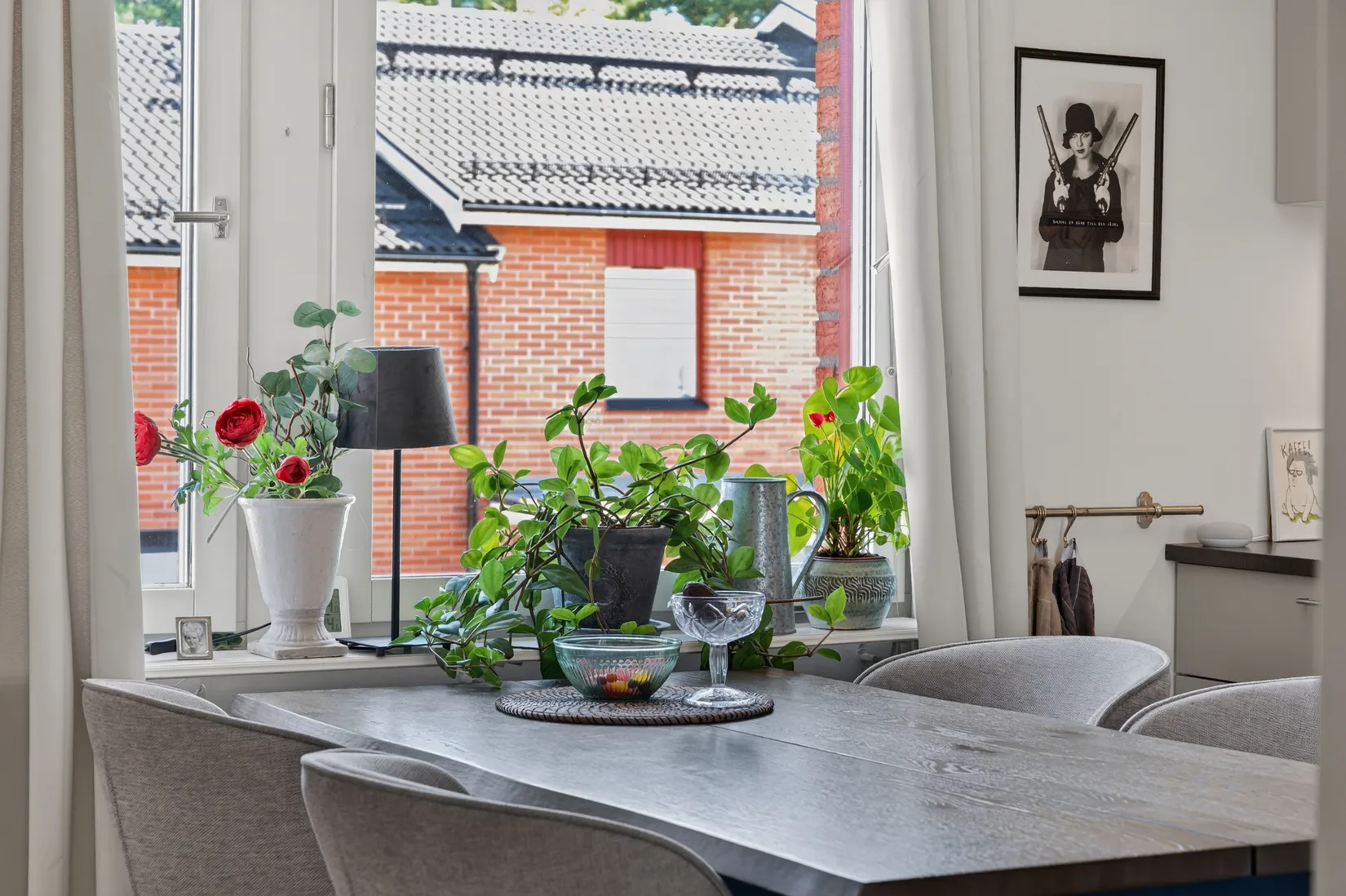 Bostadsrätt, Högstadieplan 30A, Lindesberg