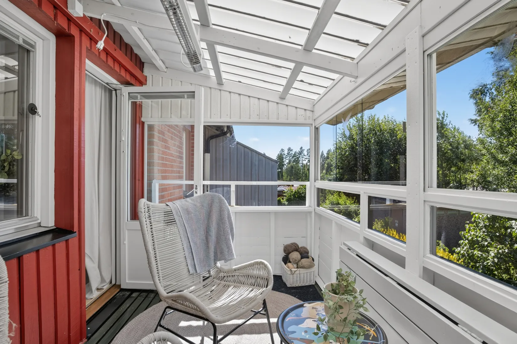 Bostadsrätt, Högstadieplan 30A, Lindesberg