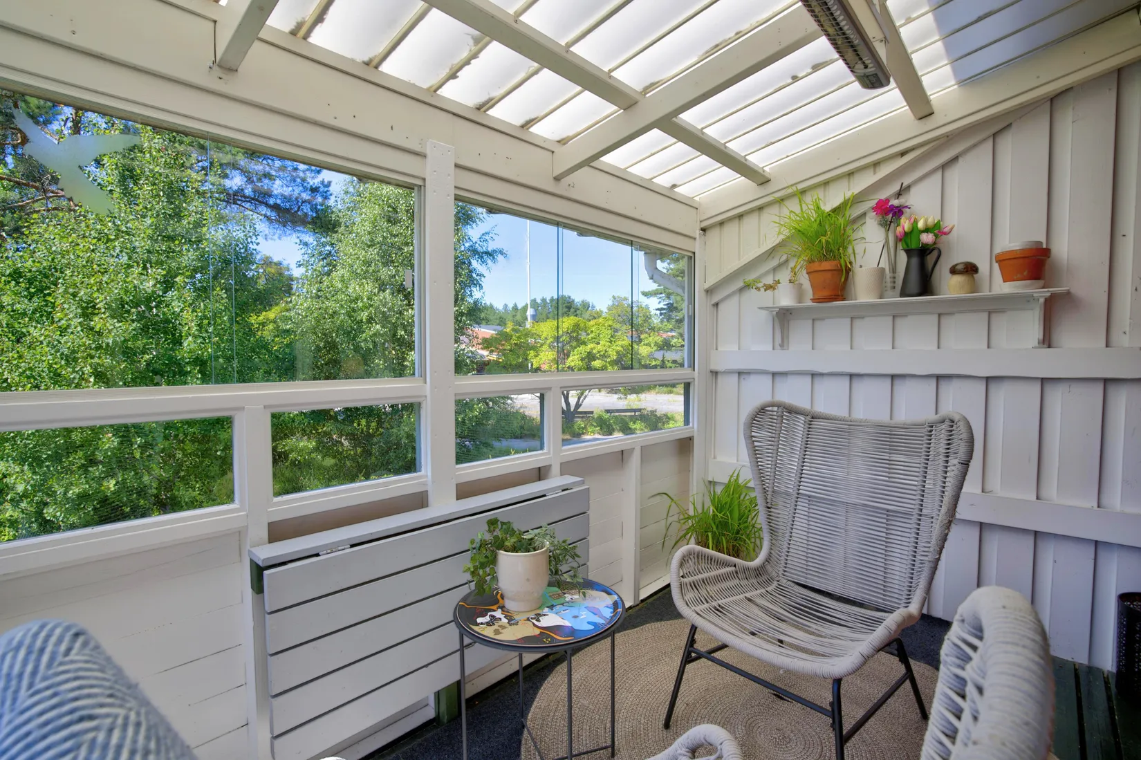 Bostadsrätt, Högstadieplan 30A, Lindesberg