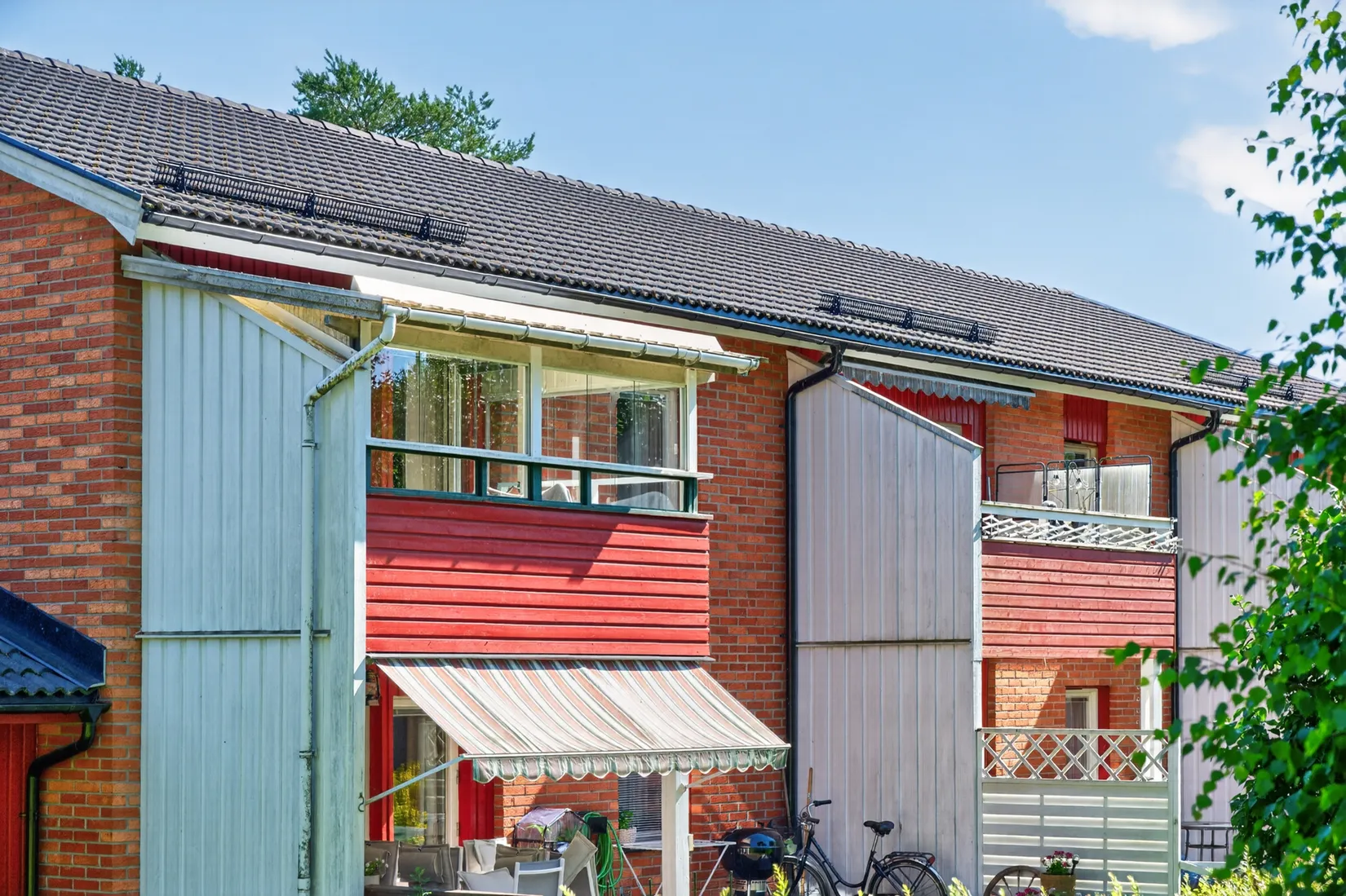 Bostadsrätt, Högstadieplan 30A, Lindesberg