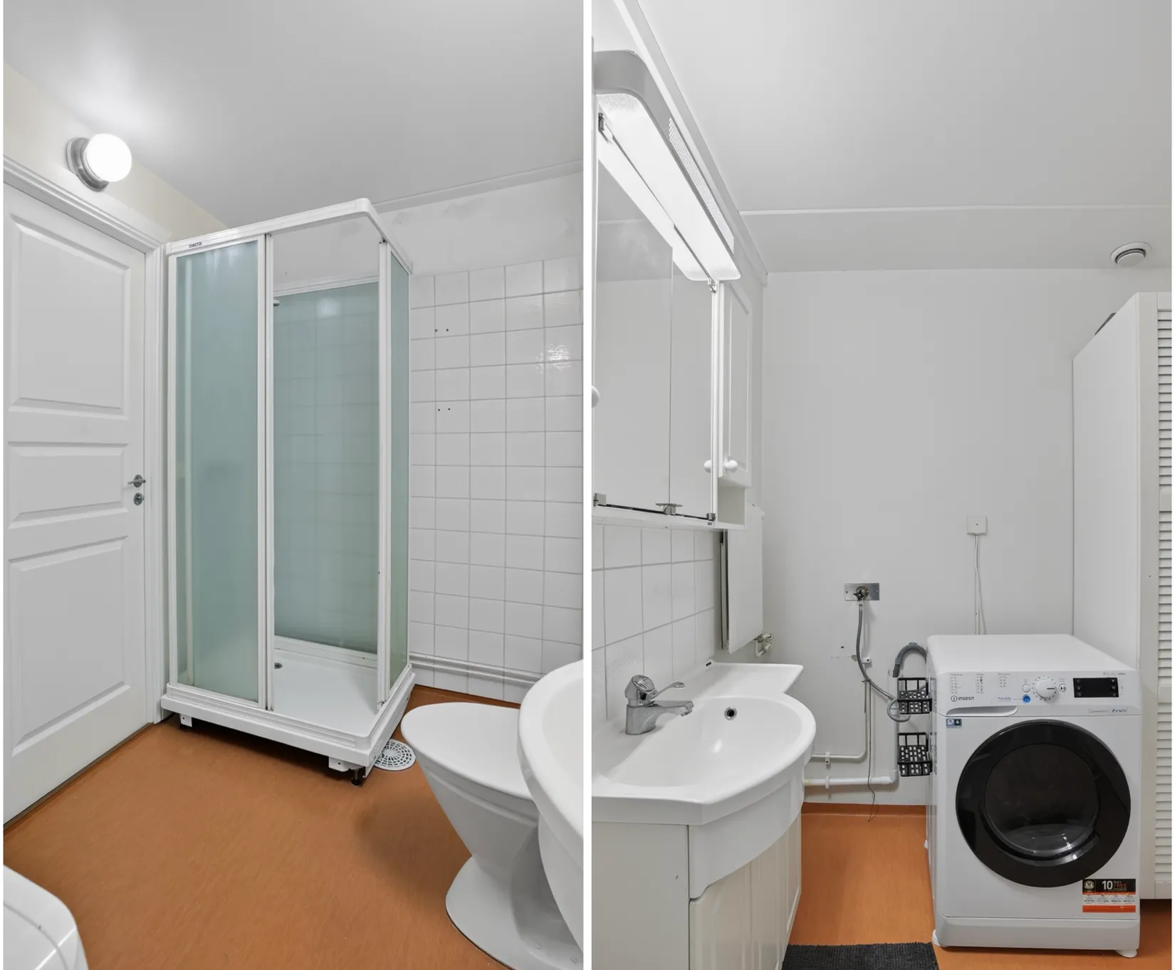 Bostadsrätt, Högstadieplan 30A, Lindesberg