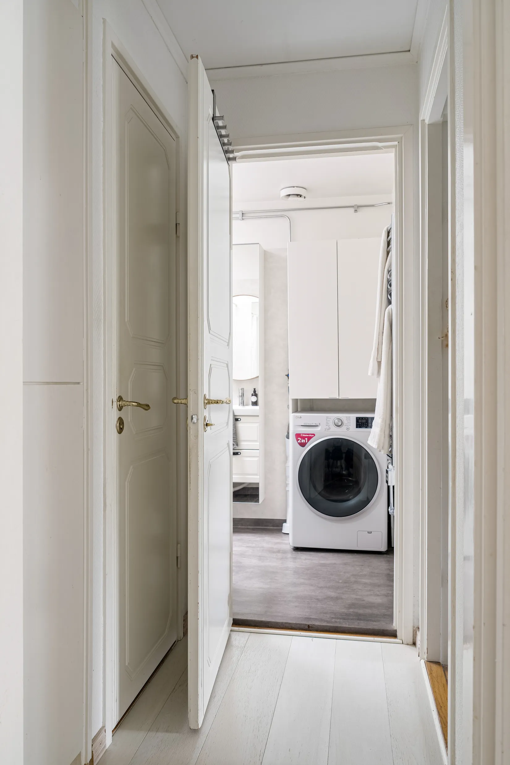 Bostadsrätt, Frejgatan 3B, Präståsen, Höör