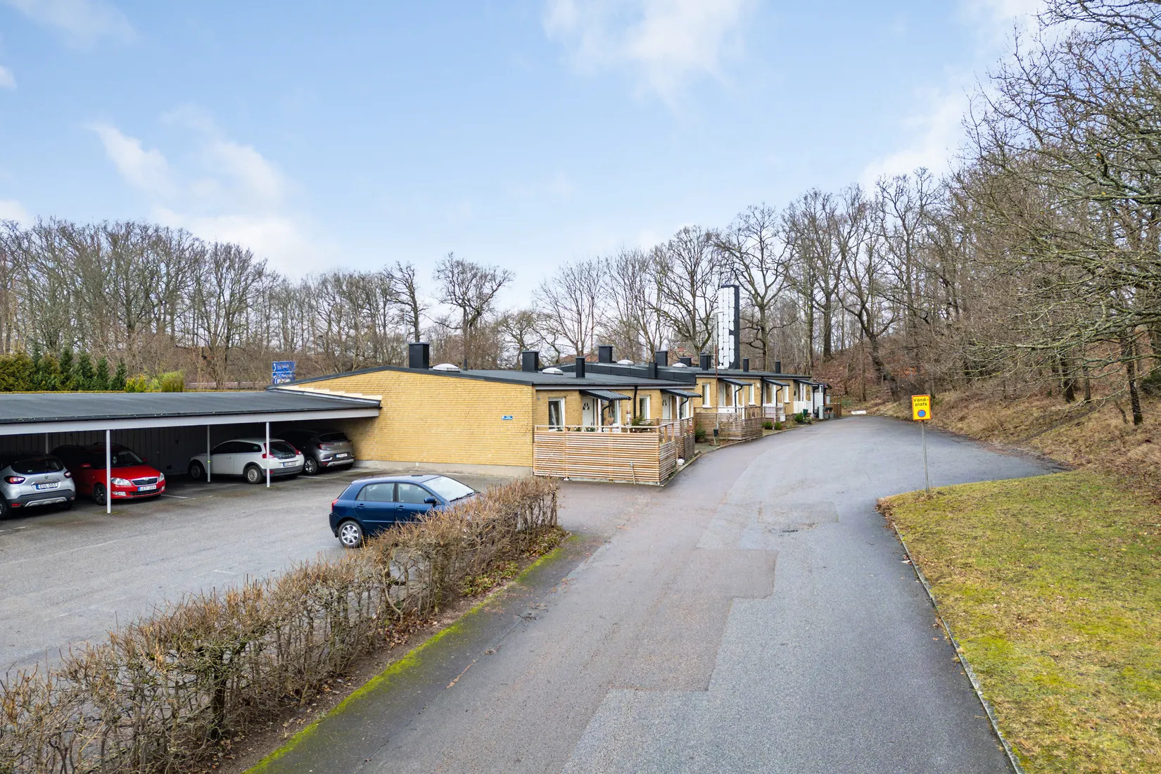 Bostadsrätt, Frejgatan 3B, Präståsen, Höör