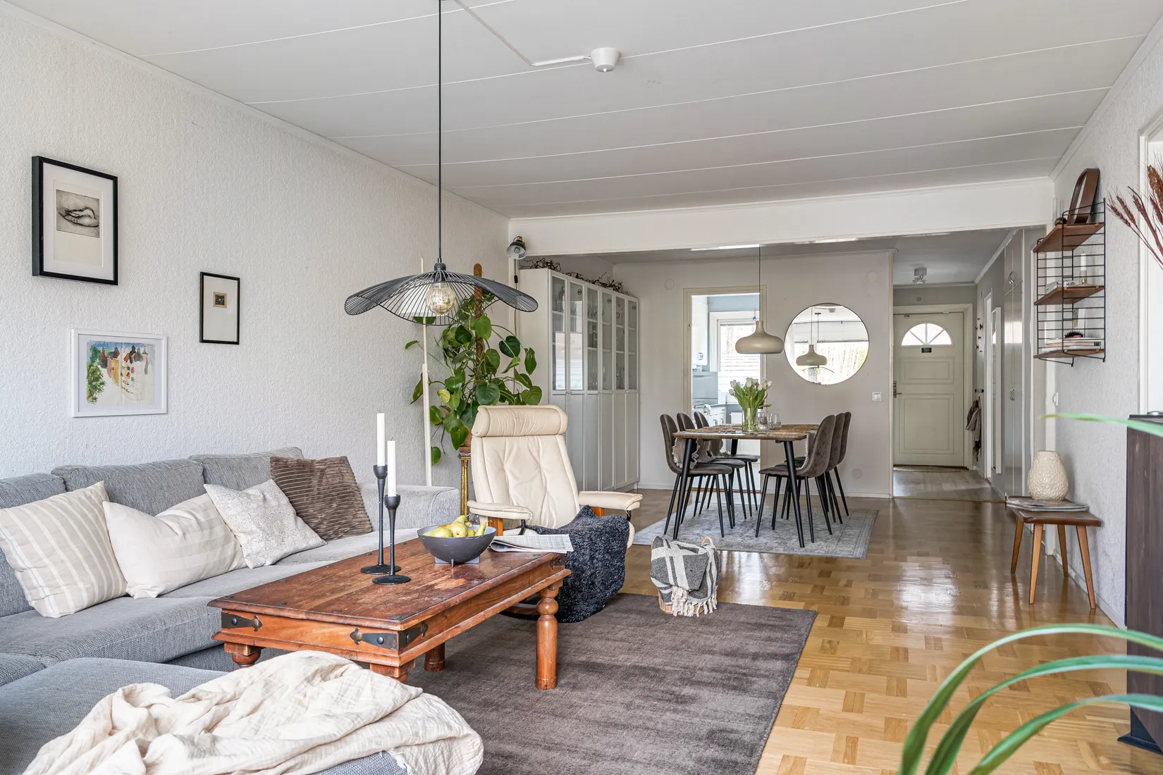 Bostadsrätt, Frejgatan 3B, Präståsen, Höör