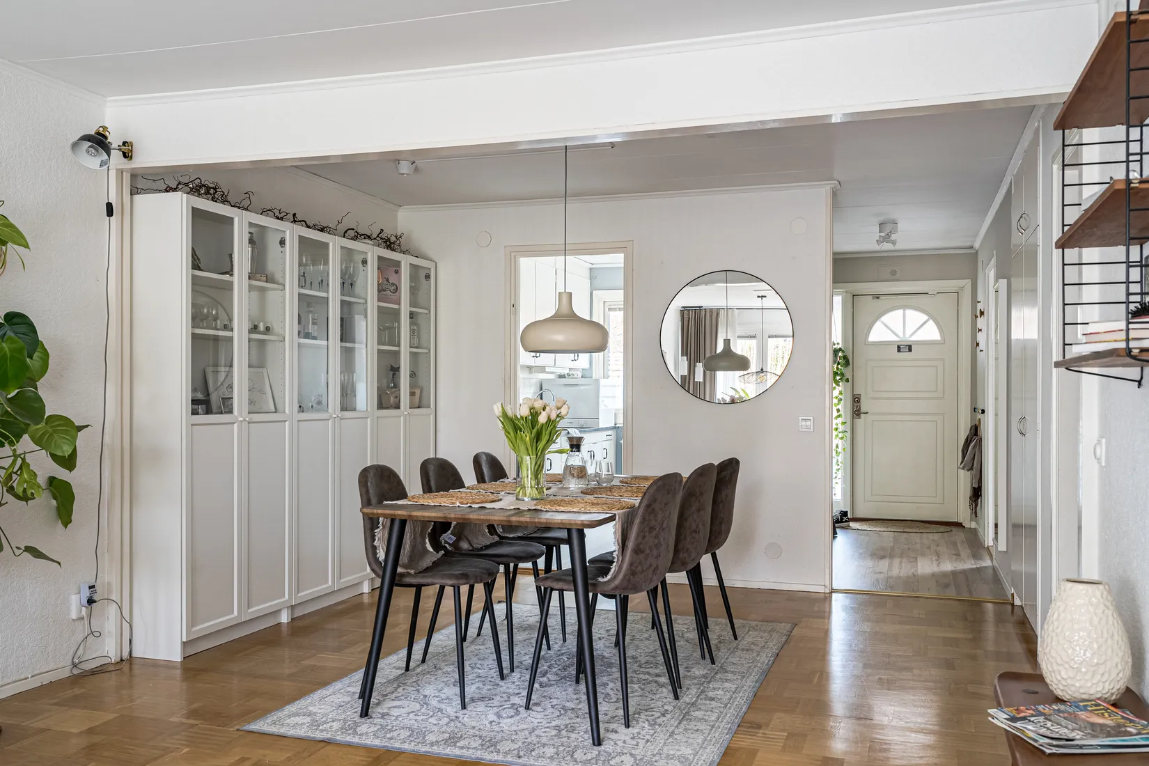 Bostadsrätt, Frejgatan 3B, Präståsen, Höör