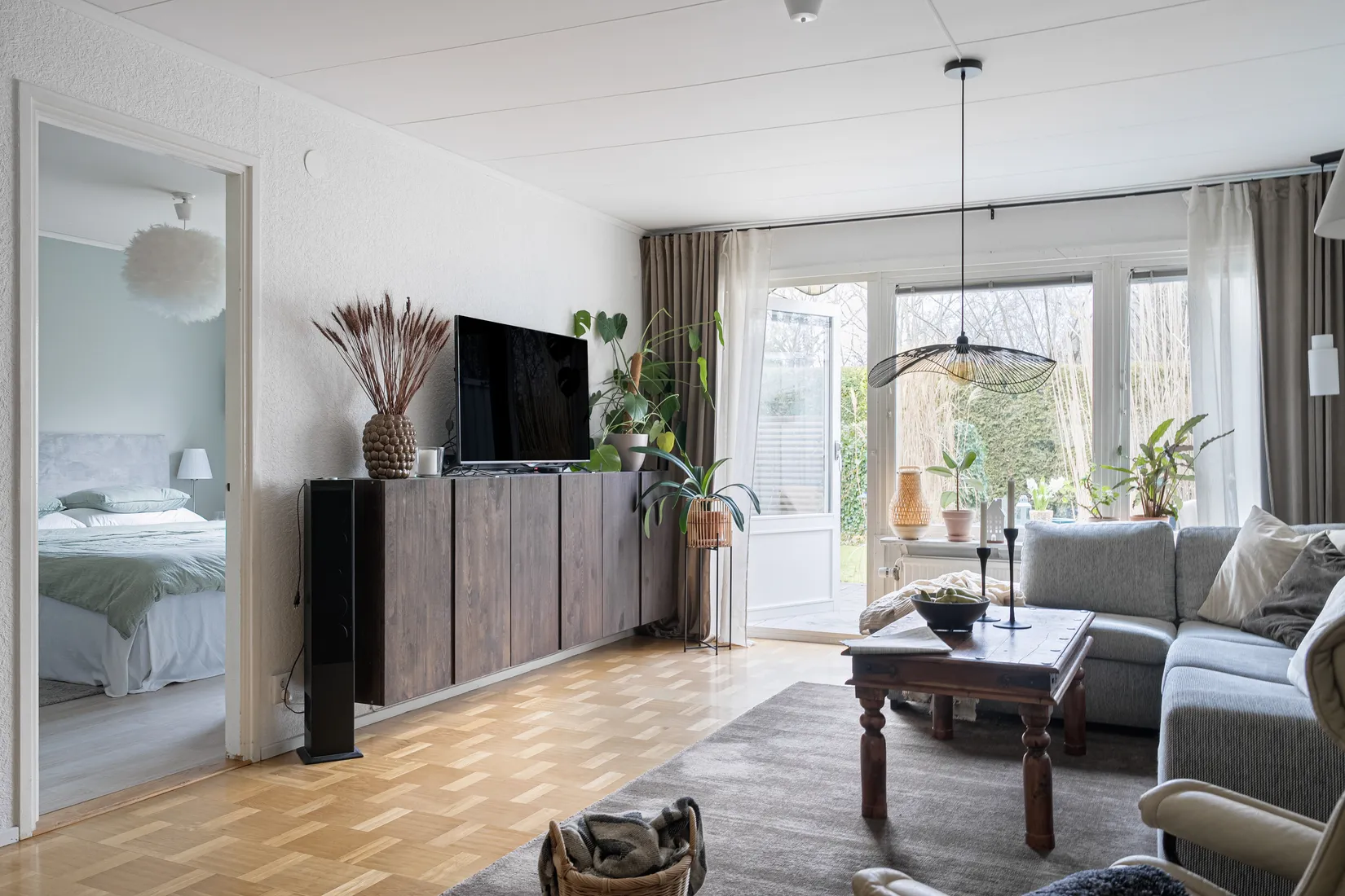 Bostadsrätt, Frejgatan 3B, Präståsen, Höör