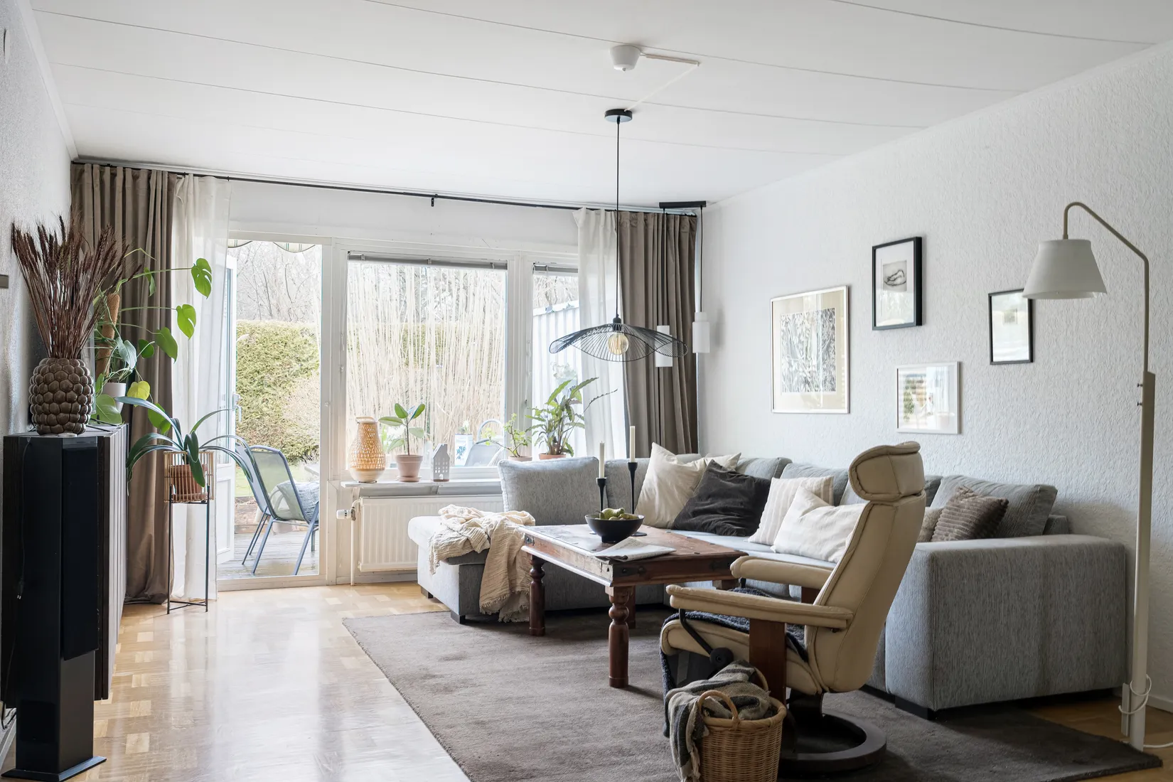 Bostadsrätt, Frejgatan 3B, Präståsen, Höör