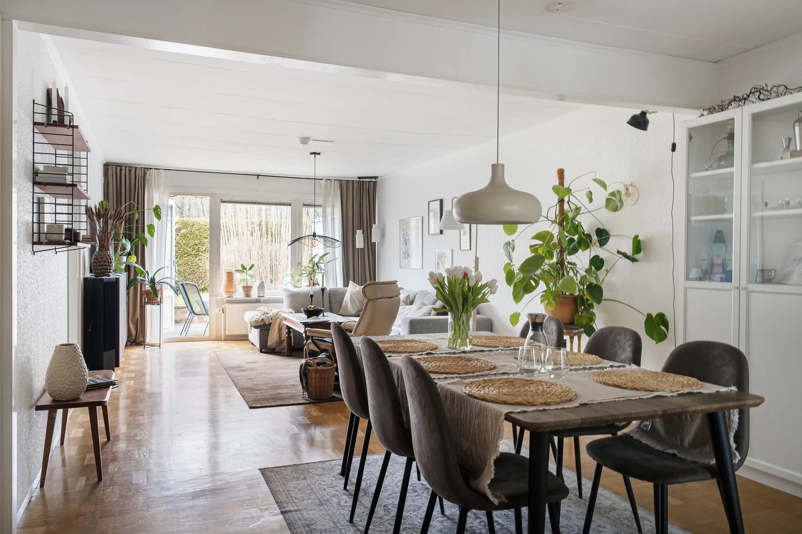 Bostadsrätt, Frejgatan 3B, Präståsen, Höör