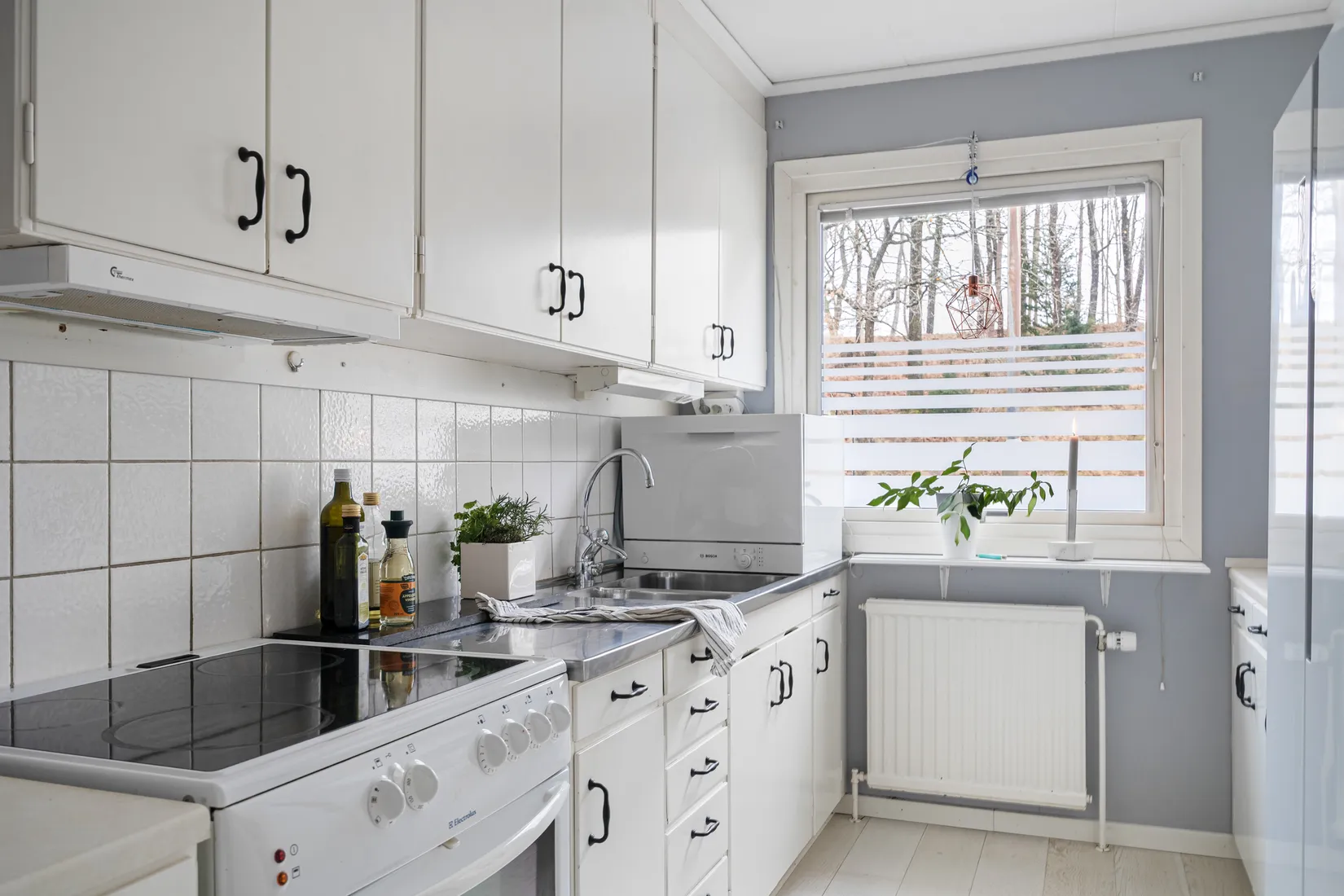 Bostadsrätt, Frejgatan 3B, Präståsen, Höör