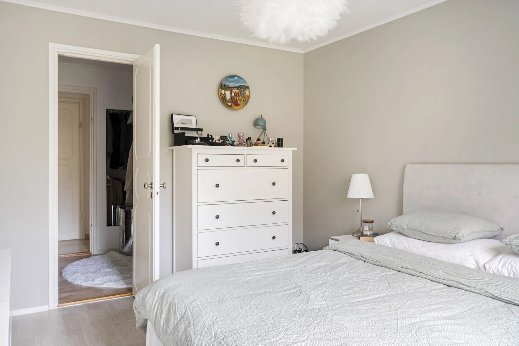 Bostadsrätt, Frejgatan 3B, Präståsen, Höör
