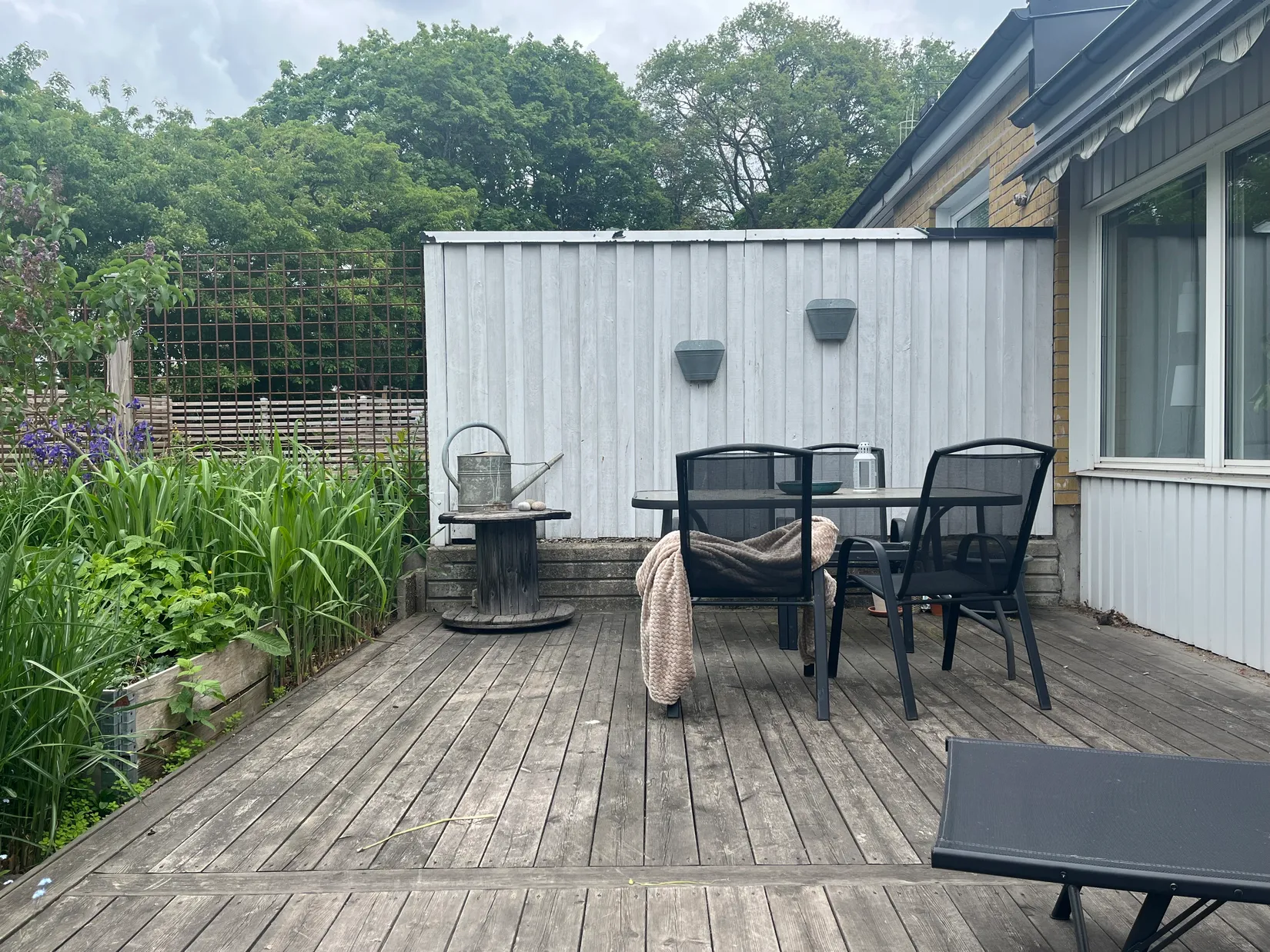 Bostadsrätt, Frejgatan 3B, Präståsen, Höör