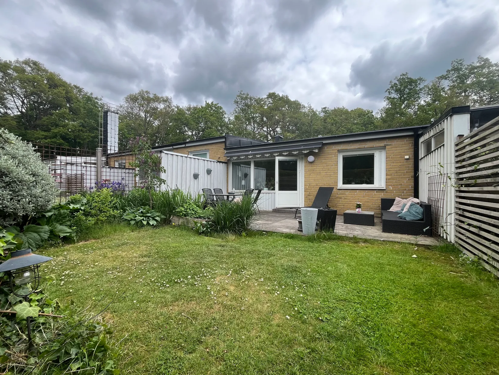 Bostadsrätt, Frejgatan 3B, Präståsen, Höör
