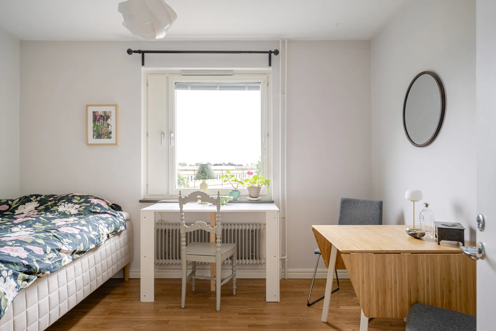 Bostadsrätt, ÅKERBYVÄGEN 276, Täby Centrum - Åkerbyvägen, Täby
