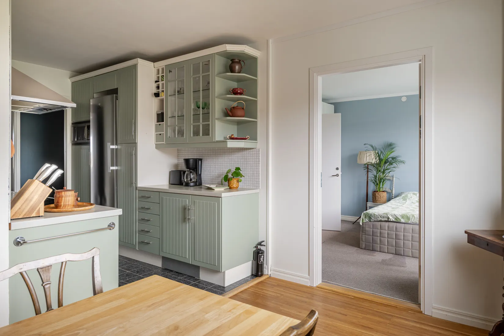 Bostadsrätt, ÅKERBYVÄGEN 276, Täby Centrum - Åkerbyvägen, Täby