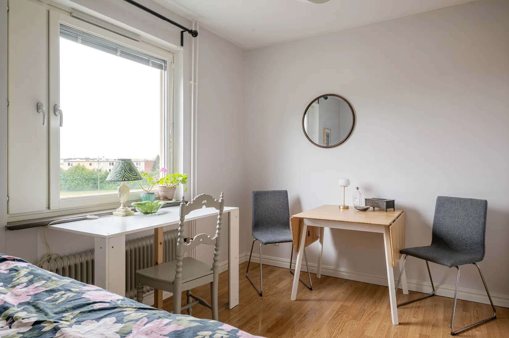 Bostadsrätt, ÅKERBYVÄGEN 276, Täby Centrum - Åkerbyvägen, Täby