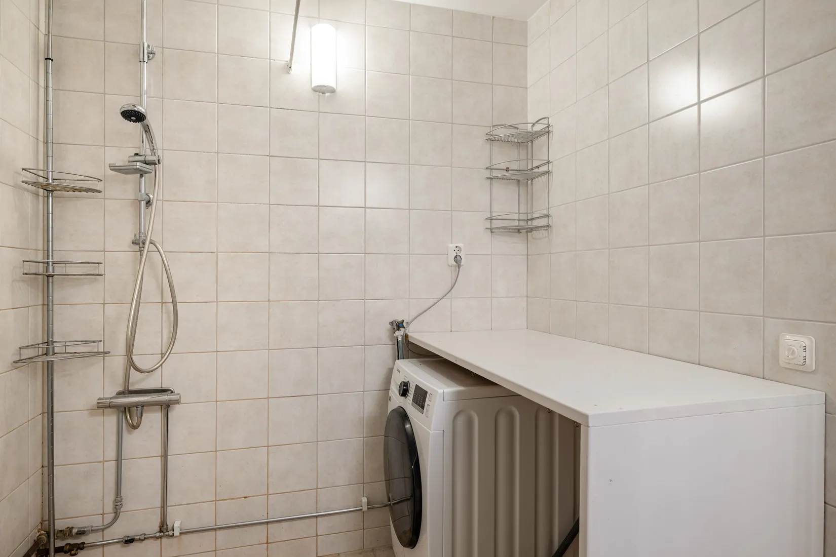 Bostadsrätt, ÅKERBYVÄGEN 276, Täby Centrum - Åkerbyvägen, Täby
