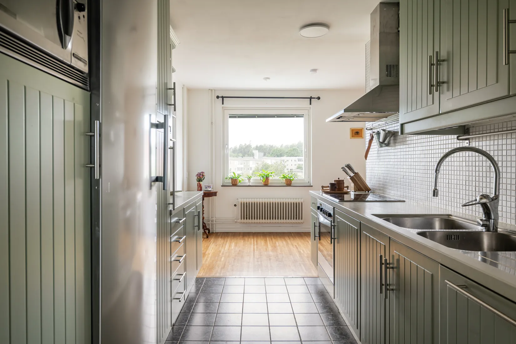 Bostadsrätt, ÅKERBYVÄGEN 276, Täby Centrum - Åkerbyvägen, Täby