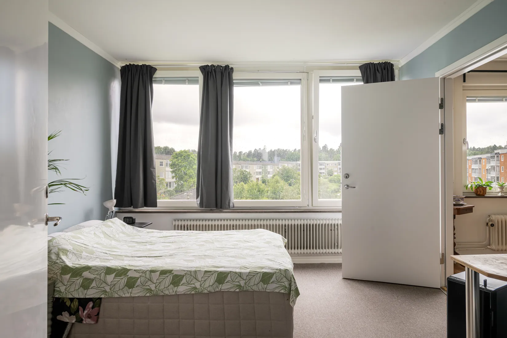 Bostadsrätt, ÅKERBYVÄGEN 276, Täby Centrum - Åkerbyvägen, Täby