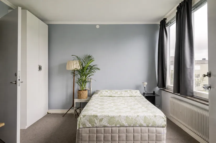 Bostadsrätt, ÅKERBYVÄGEN 276, Täby Centrum - Åkerbyvägen, Täby