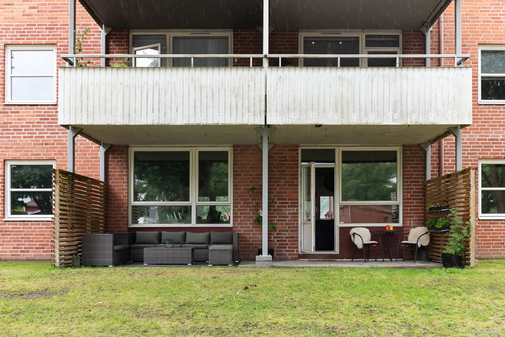 Bostadsrätt, Badvägen 7A, Klippan