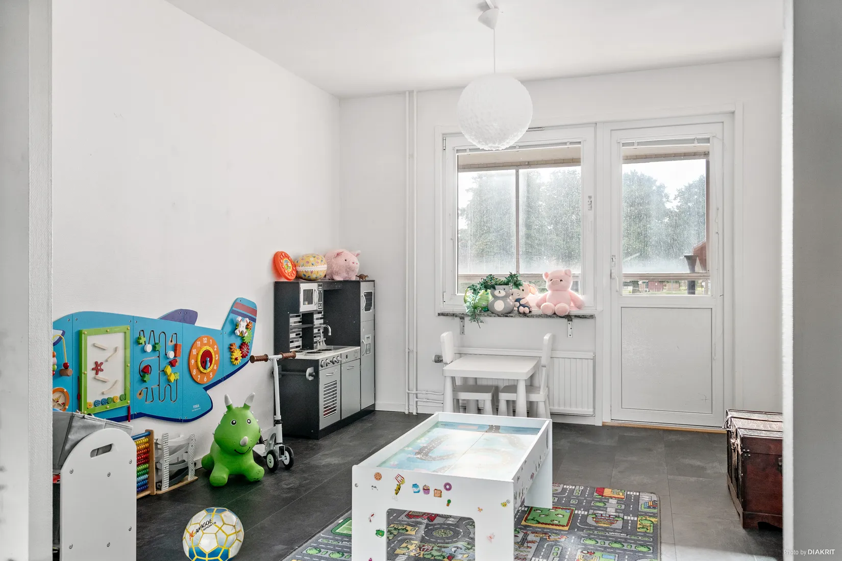 Bostadsrätt, Badvägen 7A, Klippan