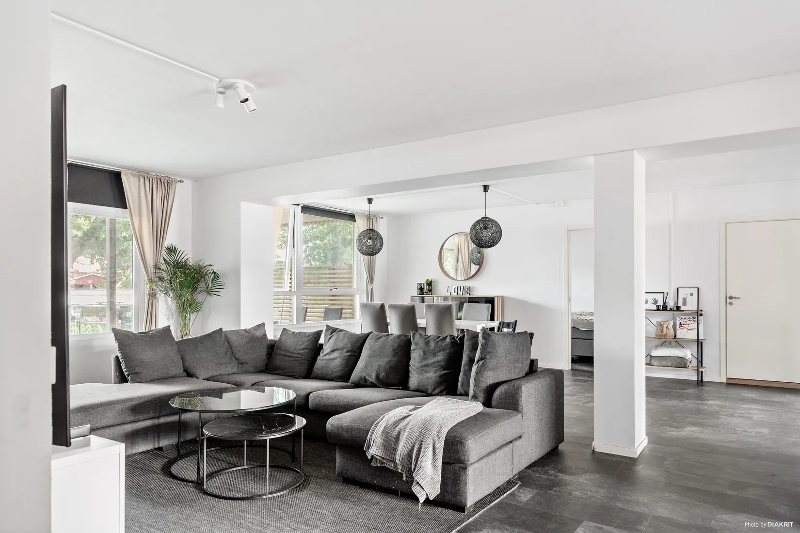 Bostadsrätt, Badvägen 7A, Klippan