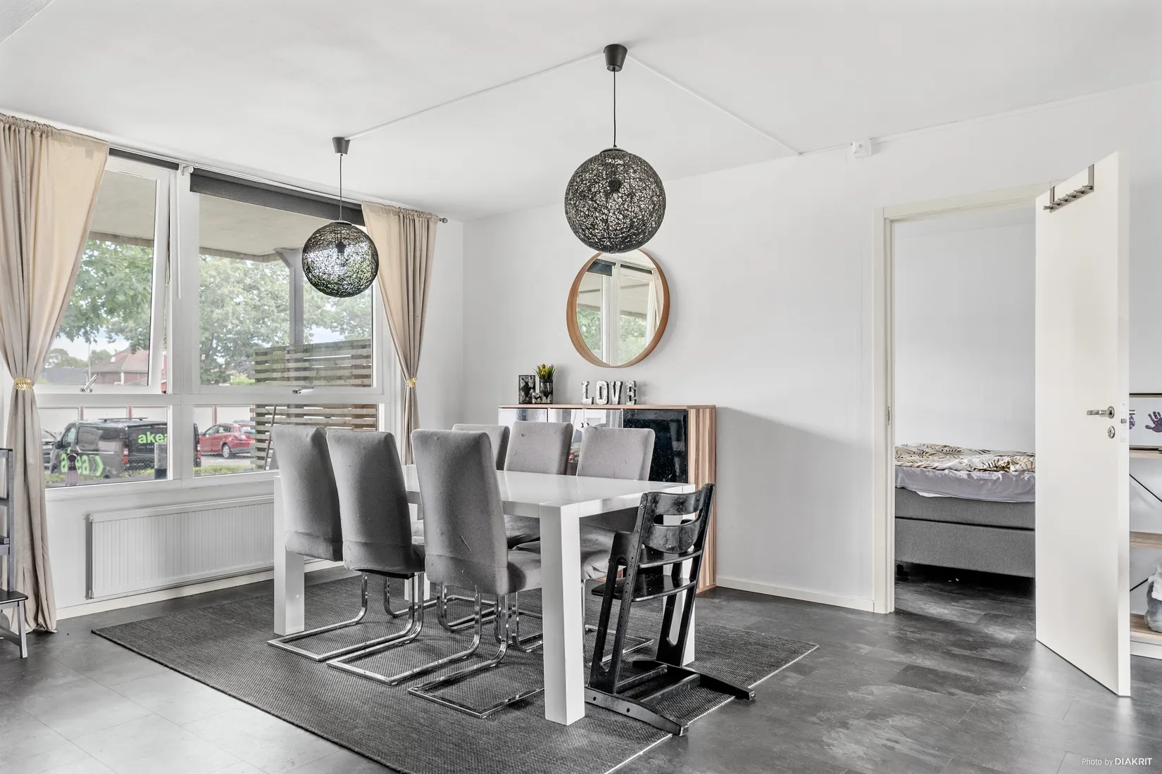 Bostadsrätt, Badvägen 7A, Klippan