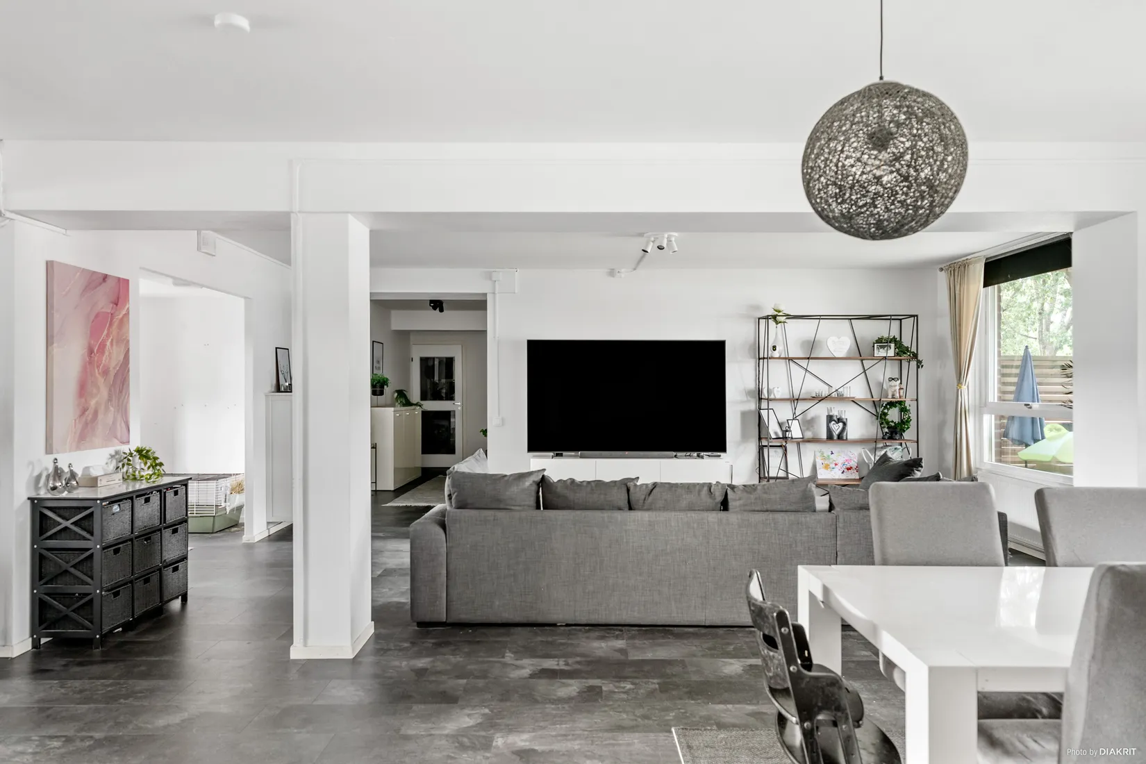 Bostadsrätt, Badvägen 7A, Klippan