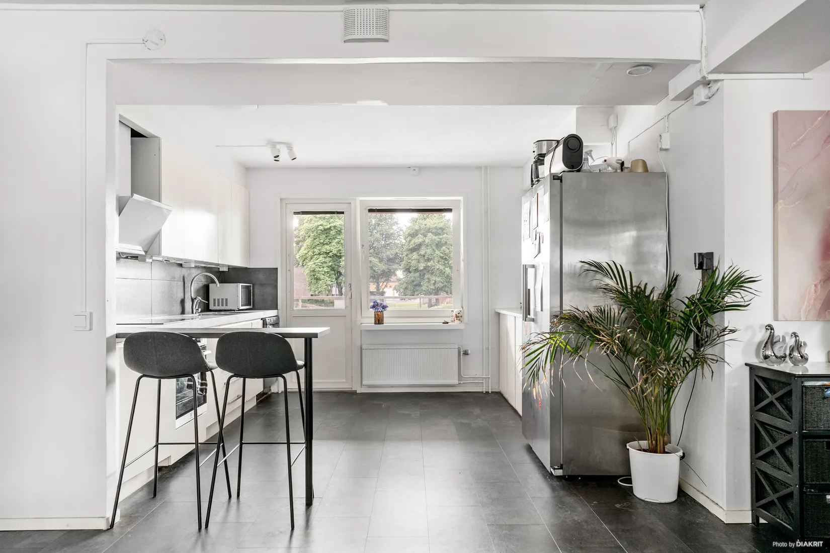 Bostadsrätt, Badvägen 7A, Klippan