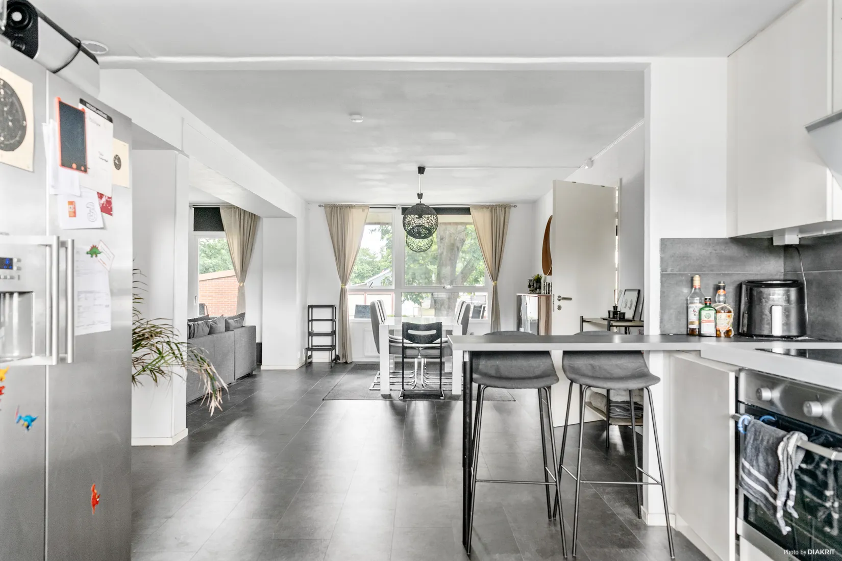 Bostadsrätt, Badvägen 7A, Klippan