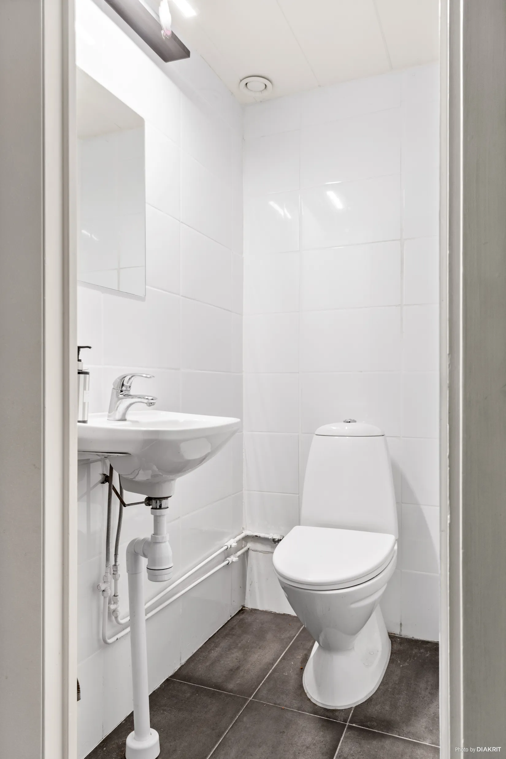 Bostadsrätt, Badvägen 7A, Klippan