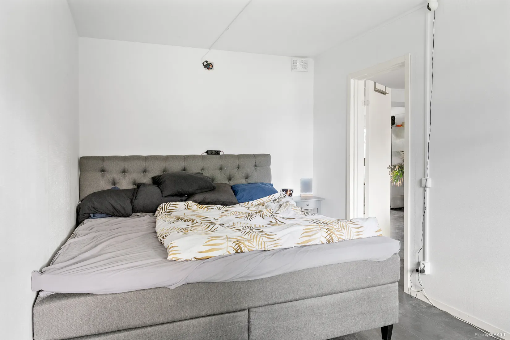 Bostadsrätt, Badvägen 7A, Klippan