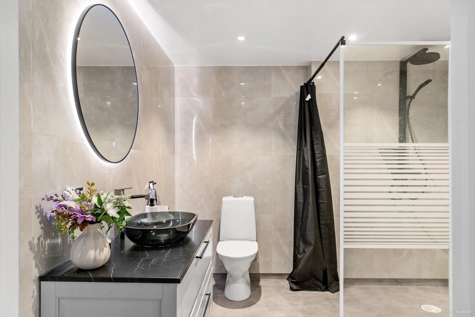 Bostadsrätt, Badvägen 7A, Klippan