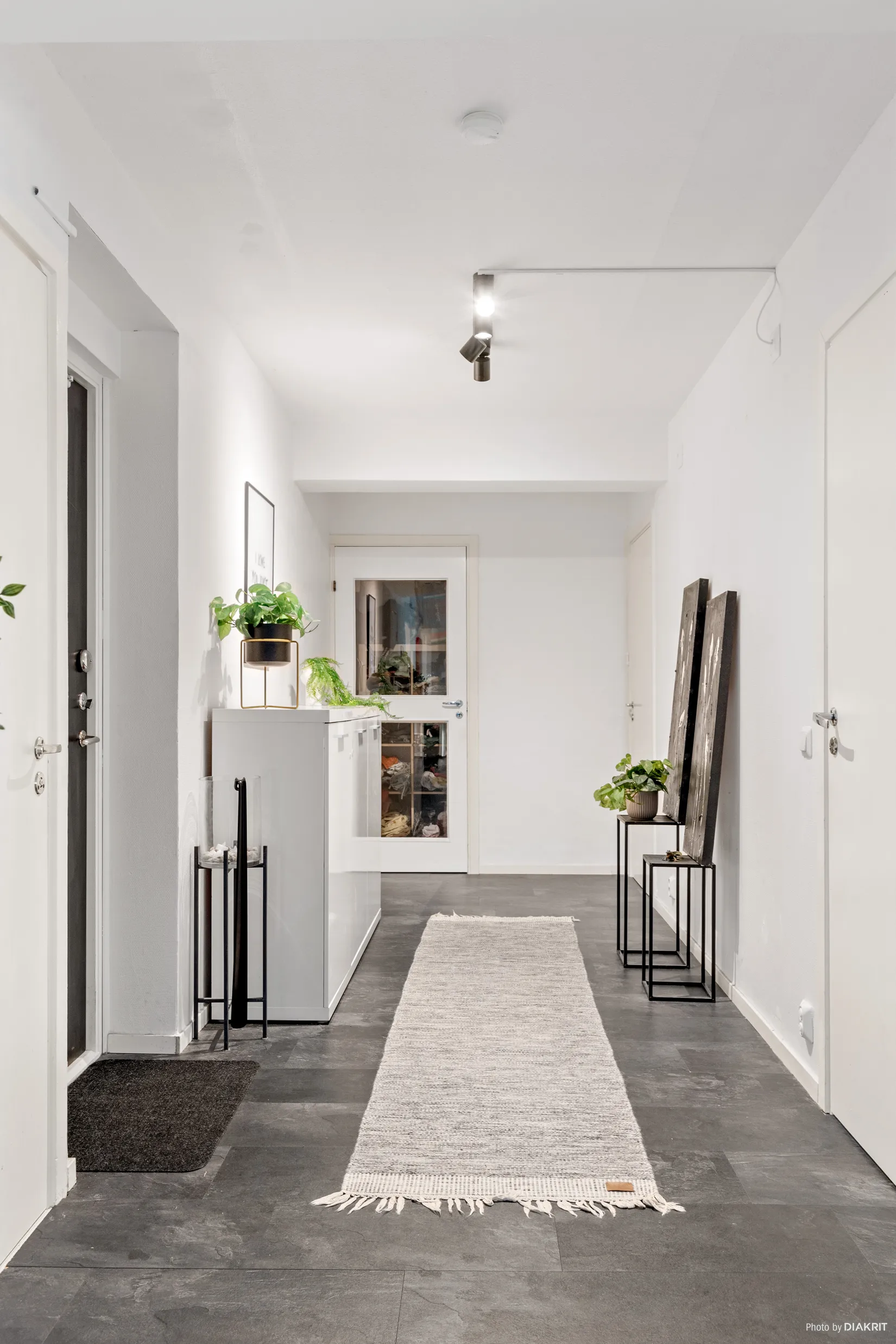 Bostadsrätt, Badvägen 7A, Klippan