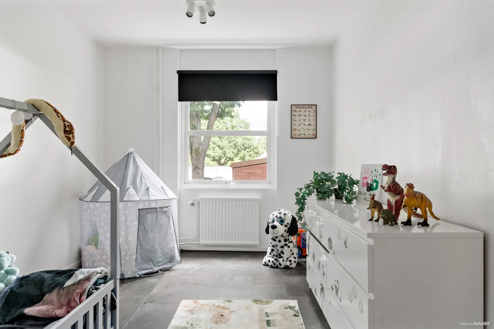 Bostadsrätt, Badvägen 7A, Klippan