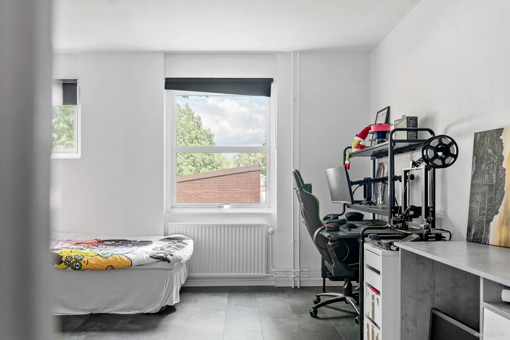 Bostadsrätt, Badvägen 7A, Klippan