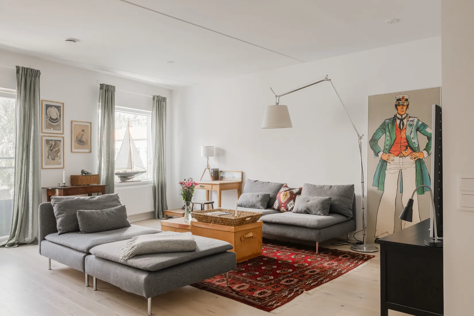 Bostadsrätt, Heckebergavägen 3, Genarp, Lund