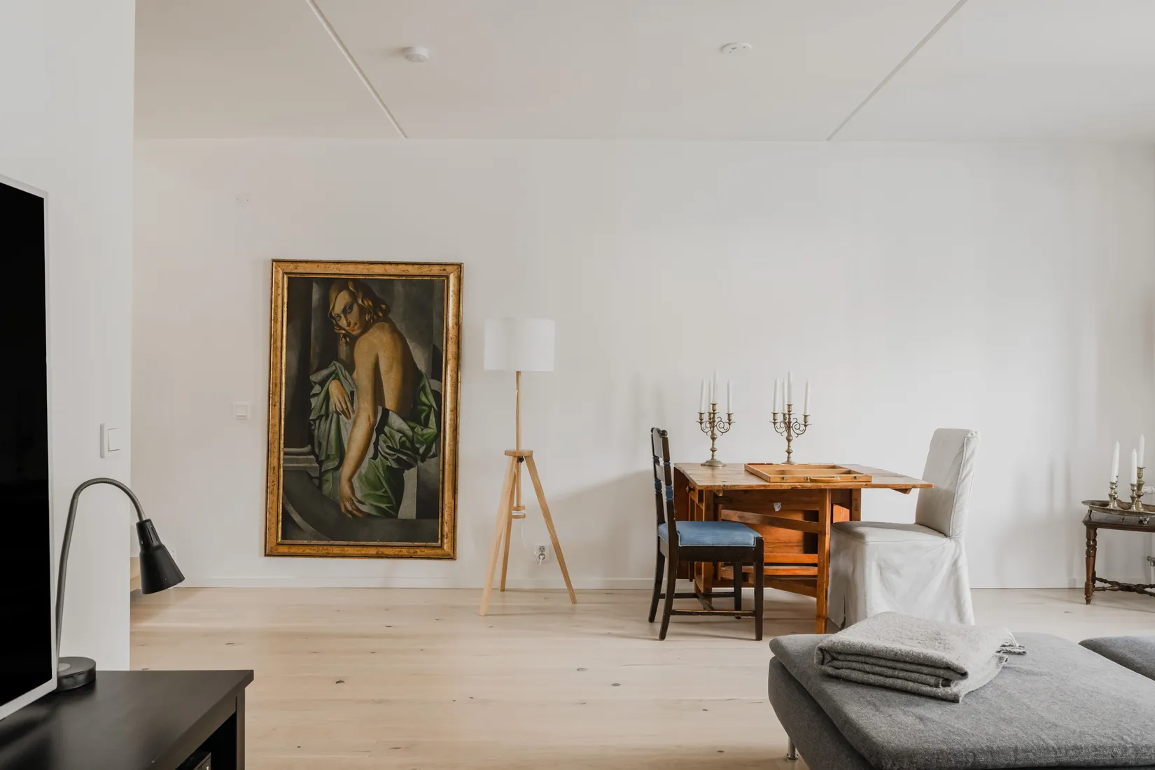 Bostadsrätt, Heckebergavägen 3, Genarp, Lund