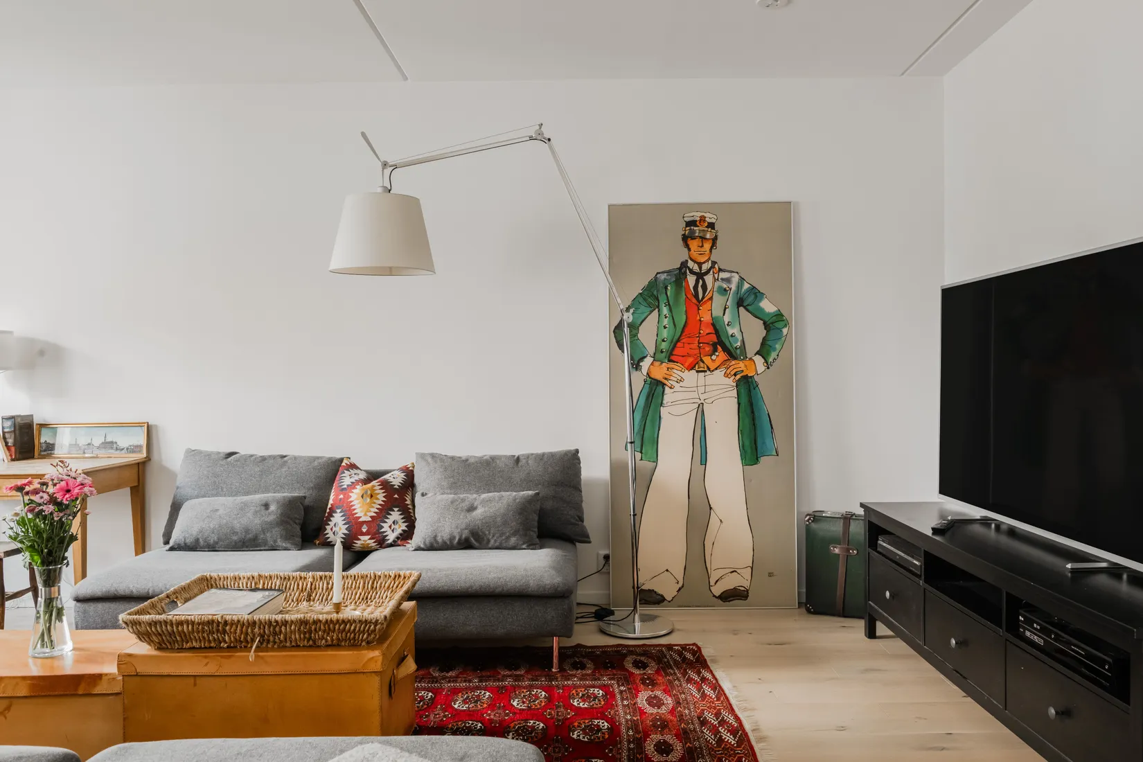 Bostadsrätt, Heckebergavägen 3, Genarp, Lund