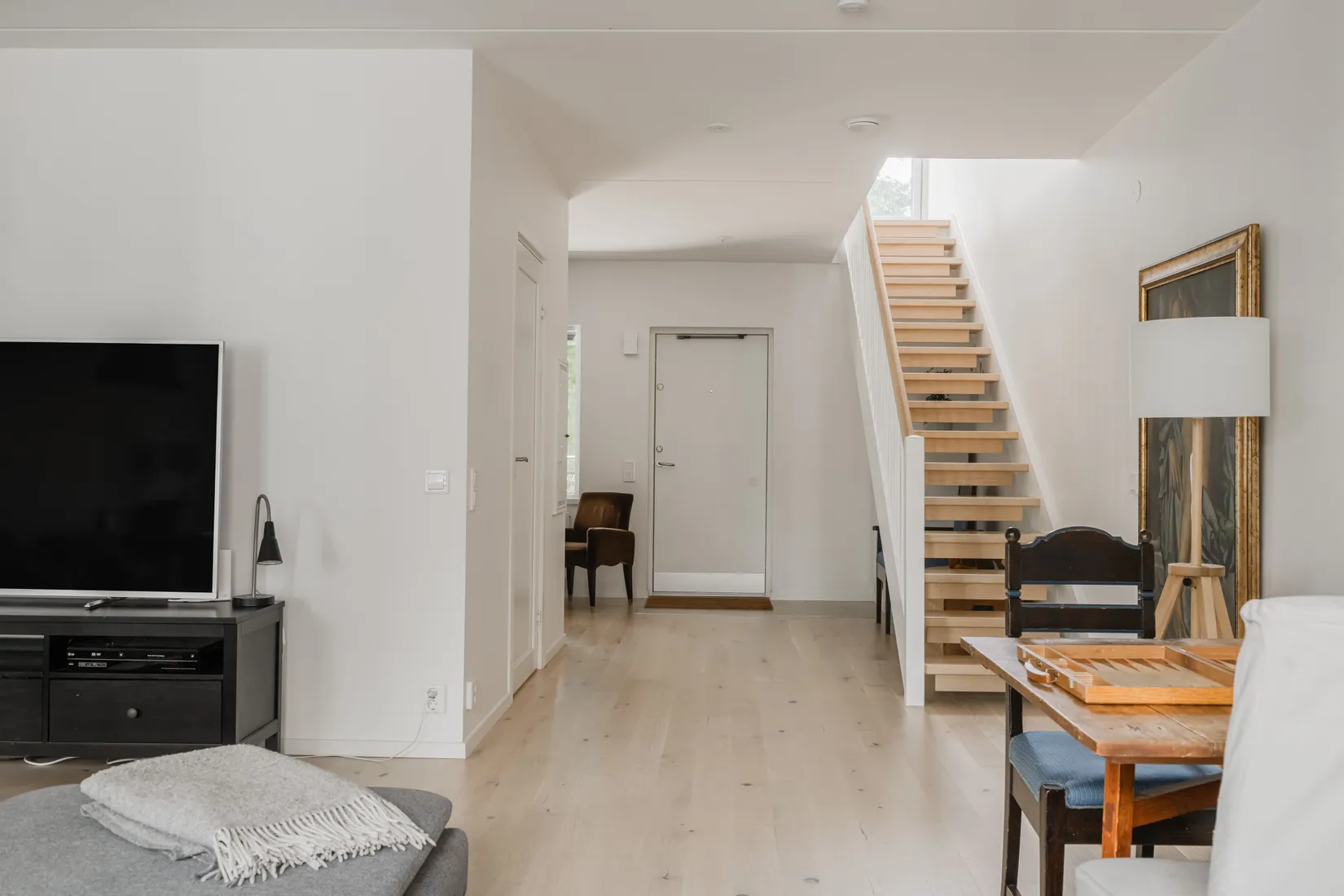 Bostadsrätt, Heckebergavägen 3, Genarp, Lund