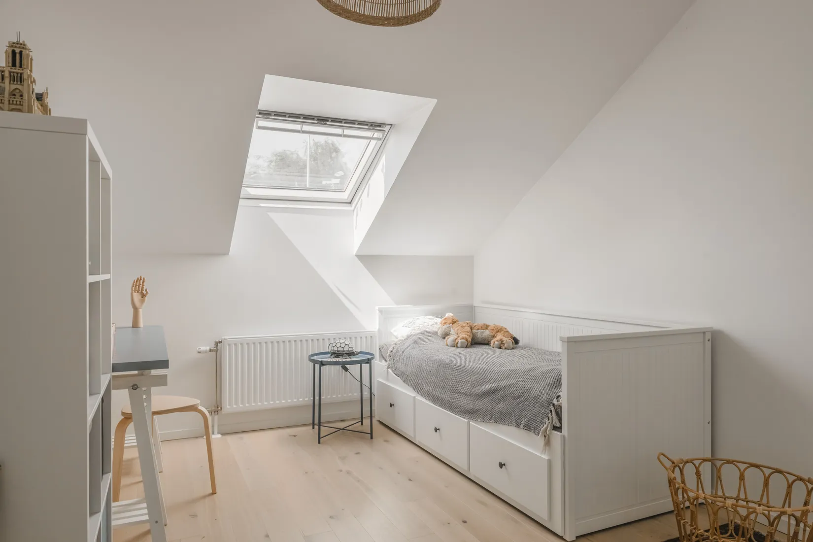 Bostadsrätt, Heckebergavägen 3, Genarp, Lund