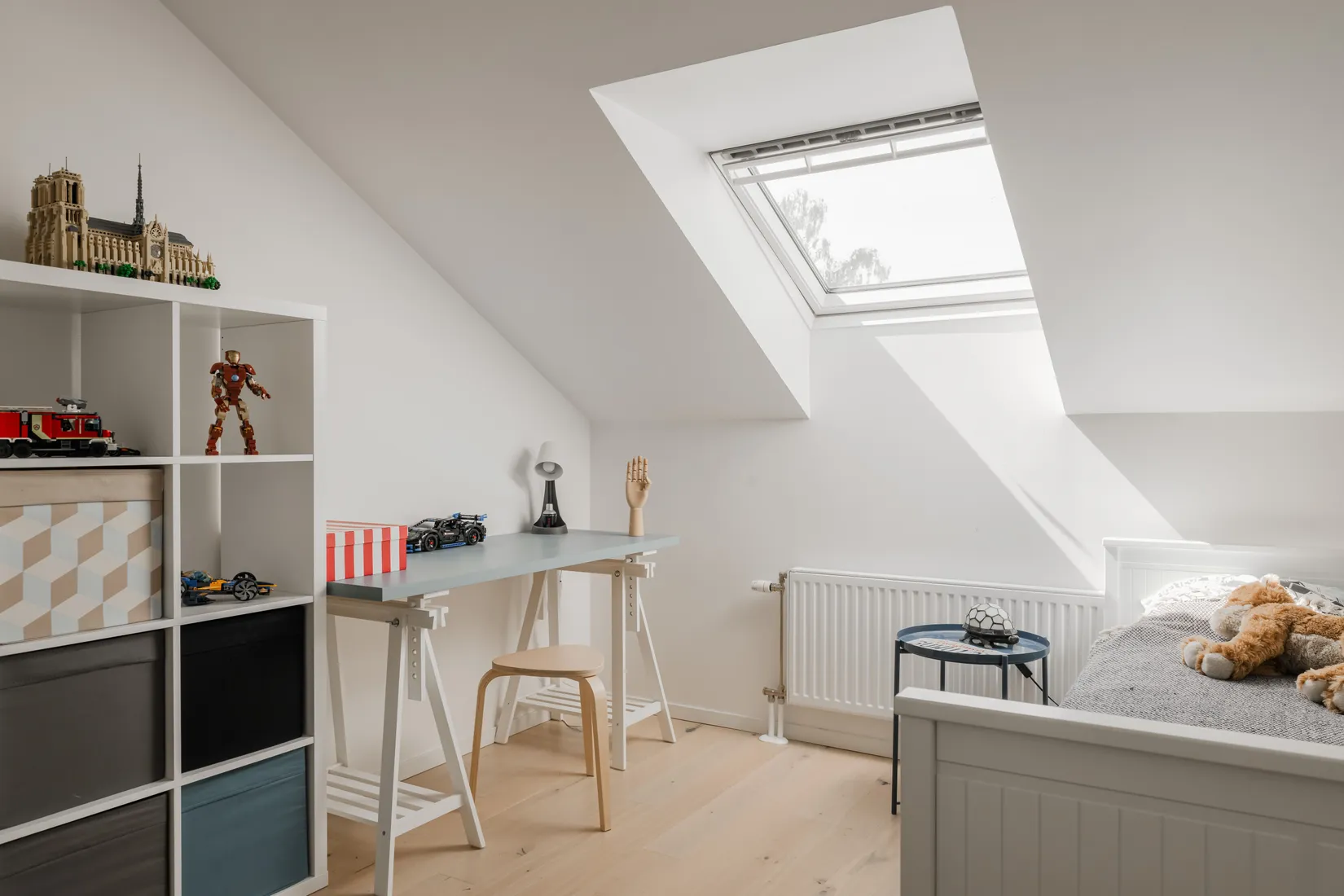 Bostadsrätt, Heckebergavägen 3, Genarp, Lund