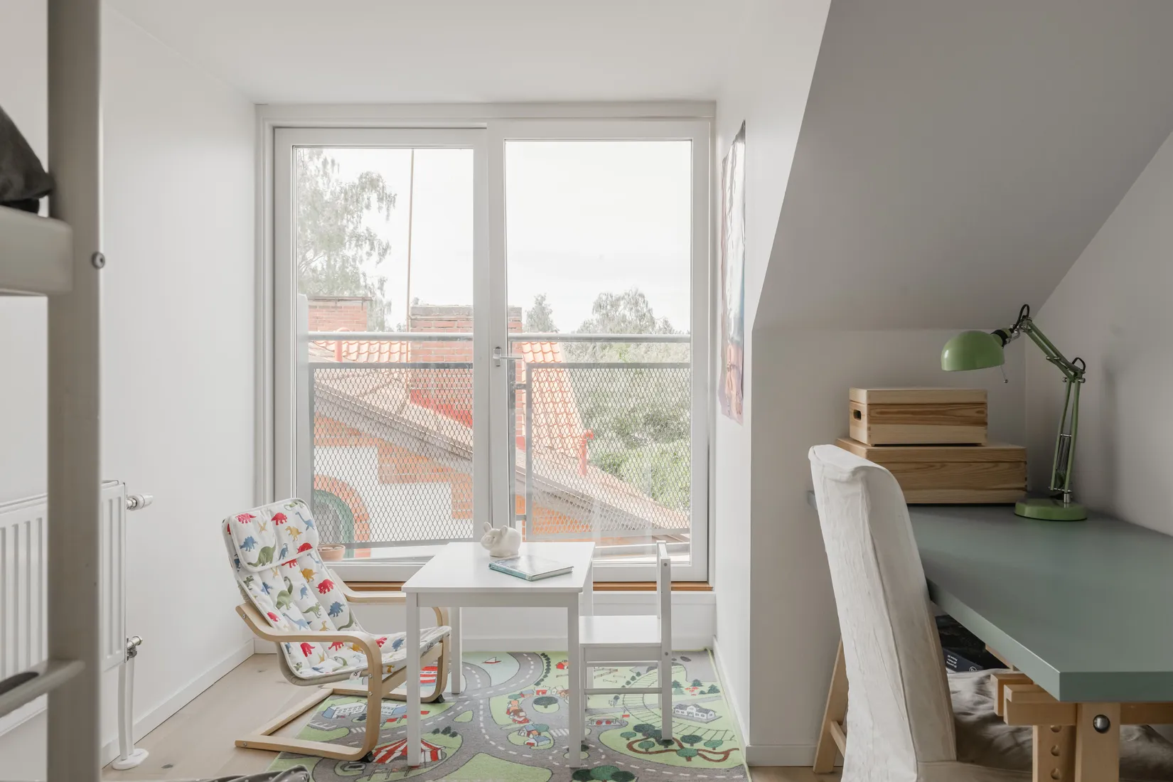 Bostadsrätt, Heckebergavägen 3, Genarp, Lund