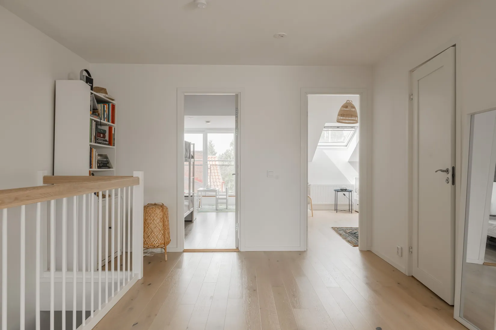 Bostadsrätt, Heckebergavägen 3, Genarp, Lund